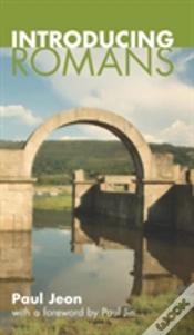 Capa do artigo Introducing Romans