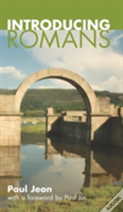 Capa do artigo Introducing Romans