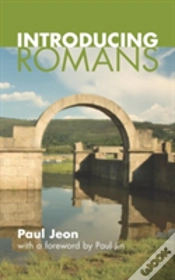 Capa do artigo Introducing Romans