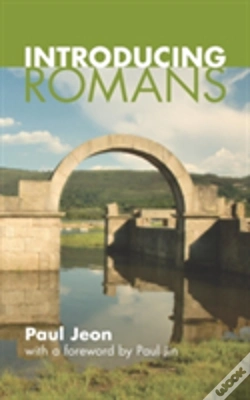 Capa do artigo Introducing Romans