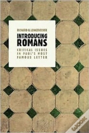 Capa do artigo Introducing Romans
