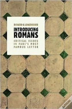 Capa do artigo Introducing Romans