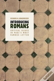 Capa do artigo Introducing Romans