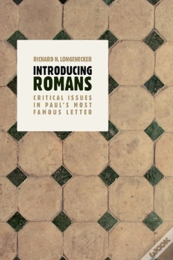 Capa do artigo Introducing Romans