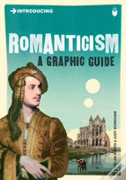 Capa do artigo Introducing Romanticism