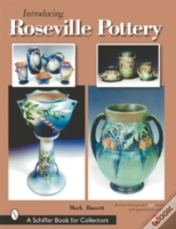 Capa do artigo Introducing Roseville Pottery
