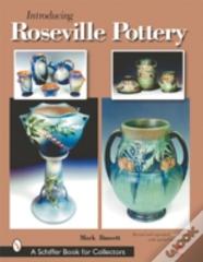 Introducing Roseville Pottery