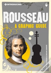 Capa do artigo Introducing Rousseau