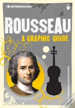 Capa do artigo Introducing Rousseau