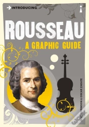 Capa do artigo Introducing Rousseau