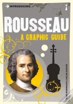 Capa do artigo Introducing Rousseau