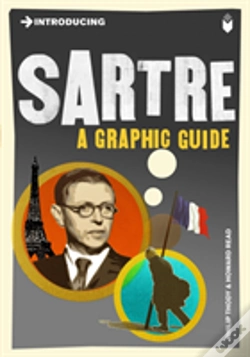 Capa do artigo Introducing Sartre