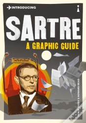 Capa do artigo Introducing Sartre