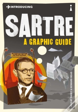Capa do artigo Introducing Sartre