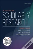 Introducing Scholarly Research