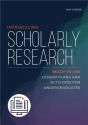 Introducing Scholarly Research - Preview