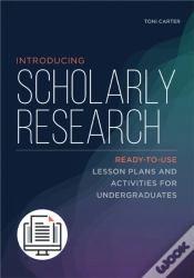 Capa do artigo Introducing Scholarly Research