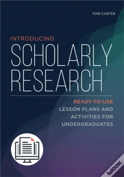 Capa do artigo Introducing Scholarly Research