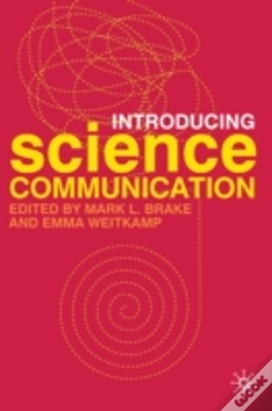 Capa do artigo Introducing Science Communication