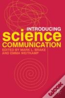 Introducing Science Communication