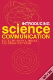Capa do artigo Introducing Science Communication