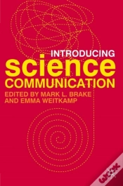 Capa do artigo Introducing Science Communication