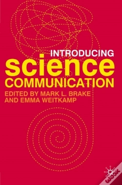 Capa do artigo Introducing Science Communication