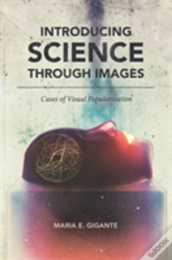 Capa do artigo Introducing Science Through Images