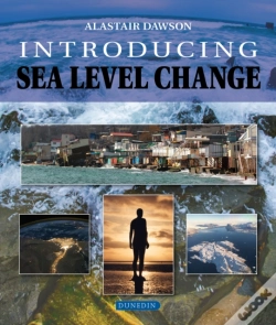 Capa do artigo Introducing Sea Level Change