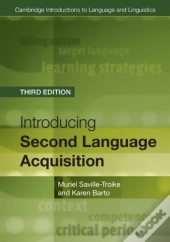 Introducing Second Language Acquisition