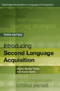 Introducing Second Language Acquisition - Preview
