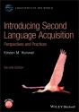 Introducing Second Language Acquisition - Preview