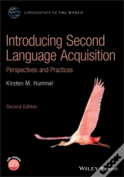 Capa do artigo Introducing Second Language Acquisition