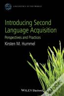 Introducing Second Language Acquisition