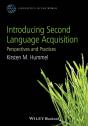 Introducing Second Language Acquisition - Preview