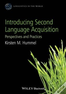 Capa do artigo Introducing Second Language Acquisition