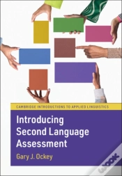Capa do artigo Introducing Second Language Assessment
