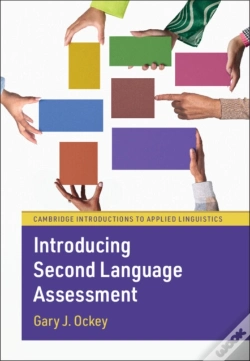 Capa do artigo Introducing Second Language Assessment