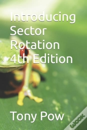 Capa do artigo Introducing Sector Rotation  4th Edition