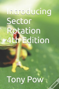 Capa do artigo Introducing Sector Rotation  4th Edition