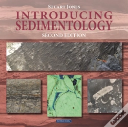 Capa do artigo Introducing Sedimentology