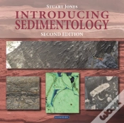 Capa do artigo Introducing Sedimentology