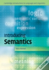 Introducing Semantics