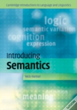 Capa do artigo Introducing Semantics