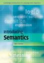 Introducing Semantics - Preview