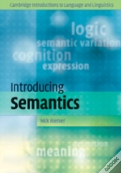 Capa do artigo Introducing Semantics