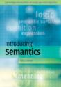 Introducing Semantics - Preview
