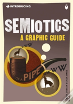 Capa do artigo Introducing Semiotics