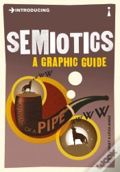 Capa do artigo Introducing Semiotics