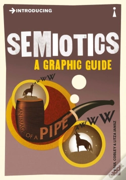 Capa do artigo Introducing Semiotics